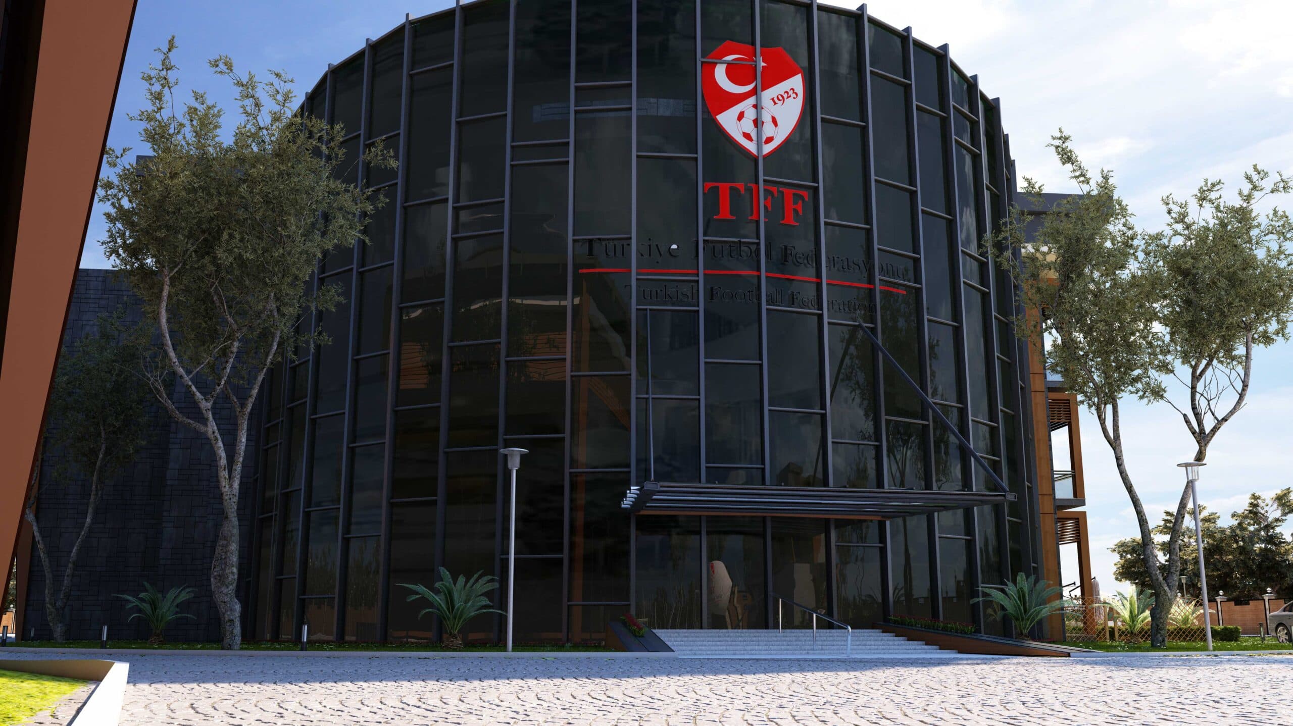 T.F.F Kompleks Projesi - küçük 2