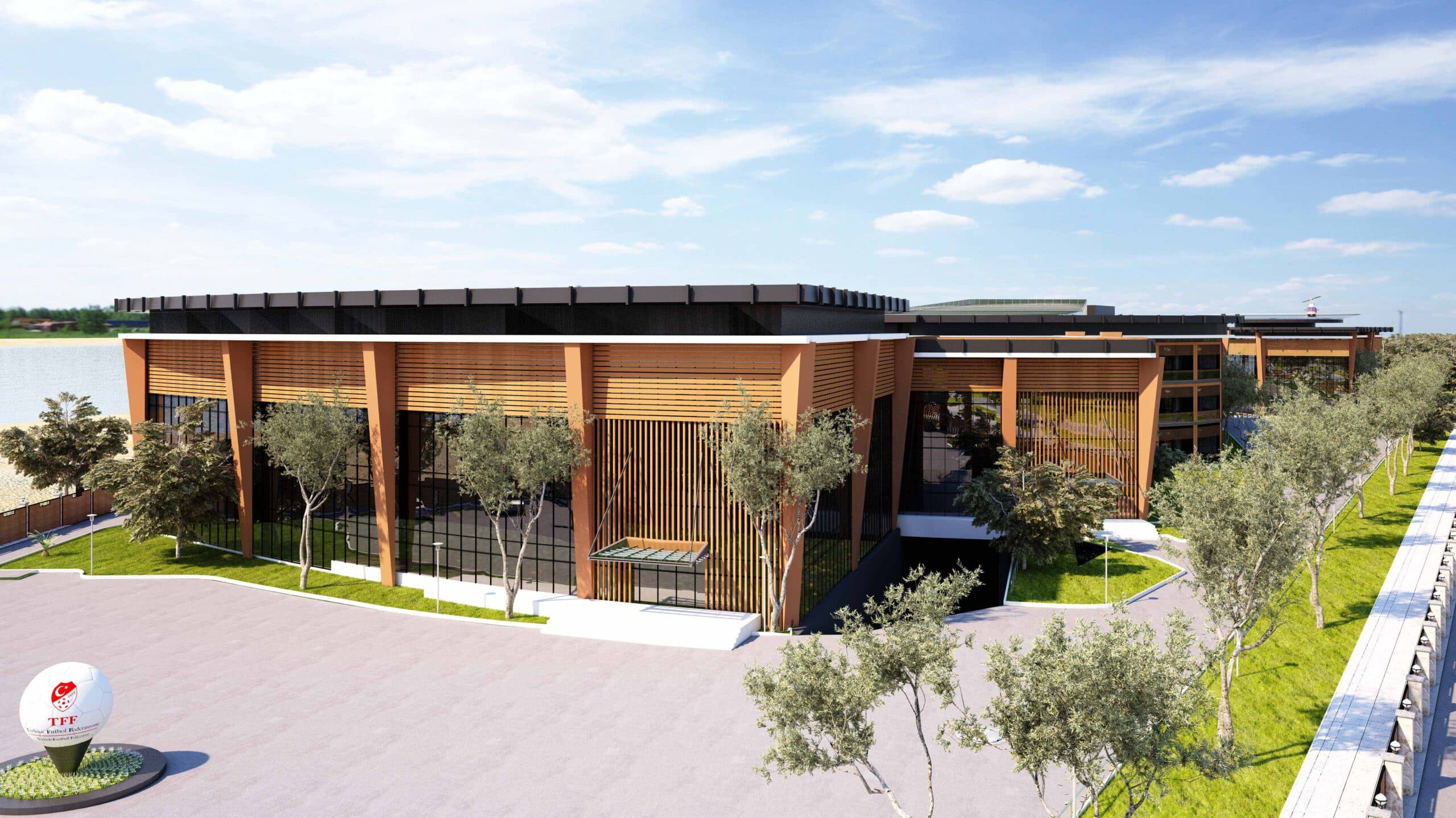 T.F.F Kompleks Projesi - küçük 9