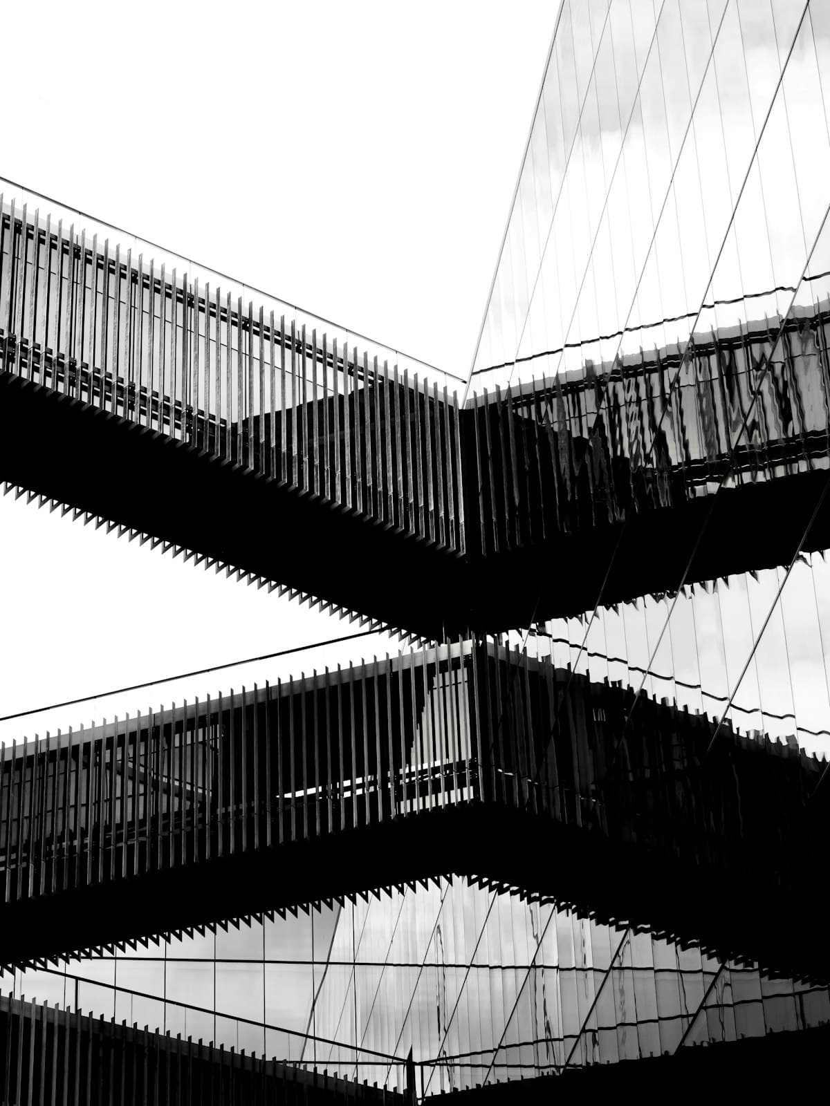 Akıllı Binalar ve IoT: Mimarinin Dijital Dönüşümü