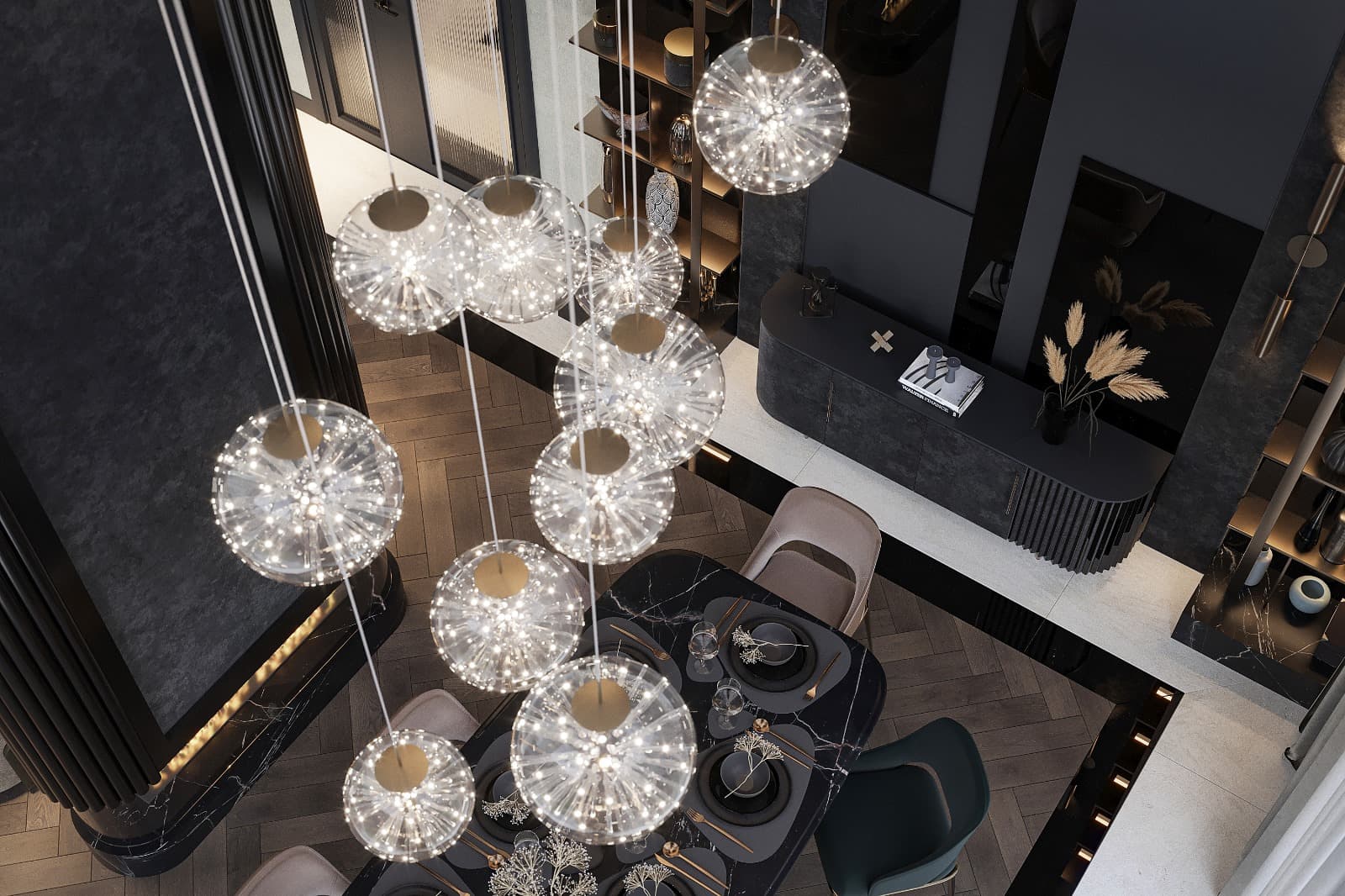 Özdemir İncek Villa